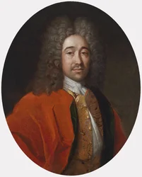 Bildnis des Engelbert Wichelhausen